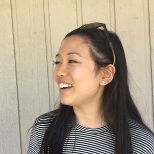 Meet your Posher, Catherine